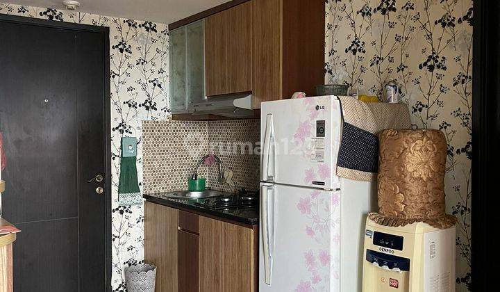Apartemen Belmont Residence Kebon Jeruk Tower Everest 2br Fully Furnished Jakarta Barat 2