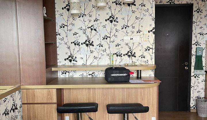 Apartemen Belmont Residence Kebon Jeruk Tower Everest 2br Fully Furnished Jakarta Barat 1