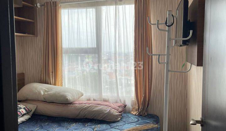 Apartemen Belmont Residence Kebon Jeruk Tower Everest 2br Fully Furnished Jakarta Barat 4
