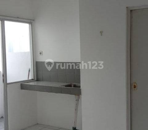 Apartemen Menara Kebon Jeruk Unit 2br Direvonasi Menjadi 1br Luas 31 M2 Unfurnished Kebon Jeruk Jakarta Barat 1