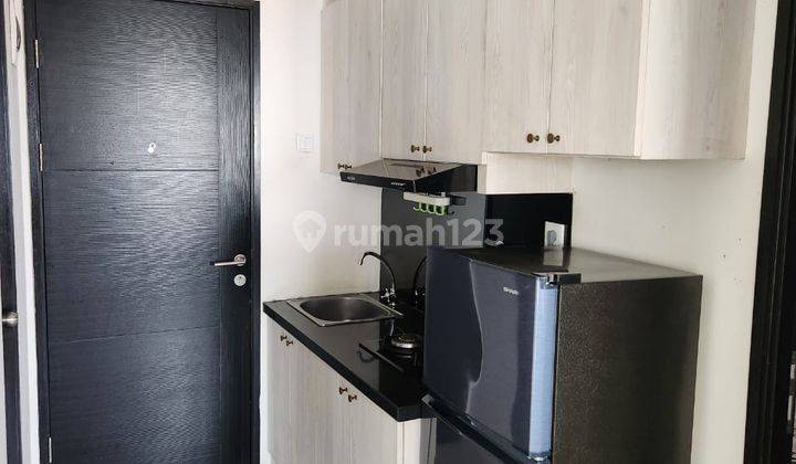 Apartemen Belmont Residence Tower Athena 2br Fully Furnished Kebon Jeruk Jakarta Barat 1