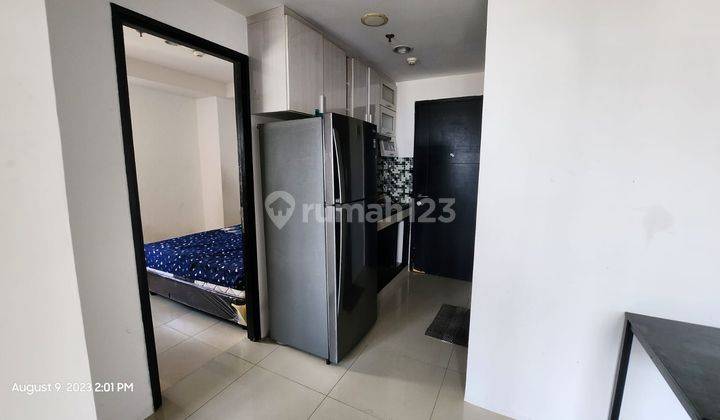 Apartemen Belmont Residence Tower Athena 2 BR Fully Furnished Kebon Jeruk Jakarta Barat 2