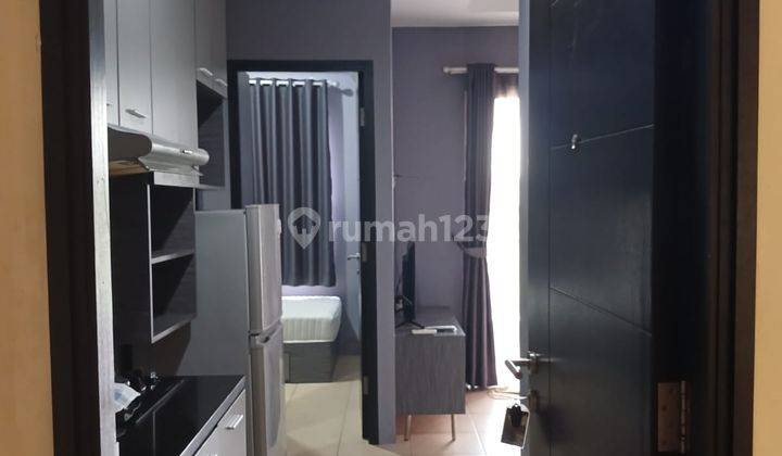 Apartemen Belmont Residence Tower Mont Blanc 2 BR Fully Furnished Kebon Jeruk Jakarta Barat 1