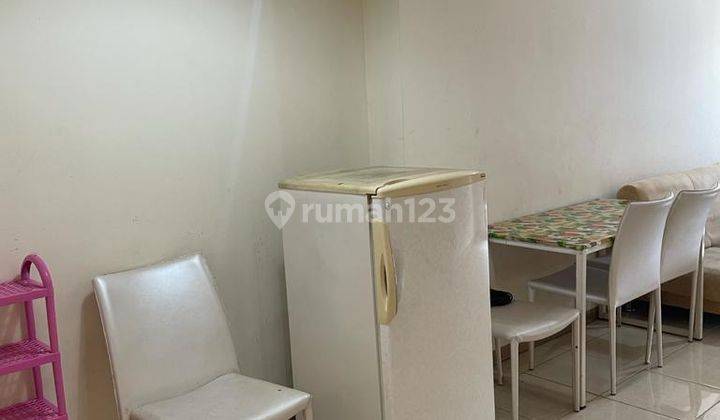 Apartemen City Resort Tower Alamanda 2 BR Semi Furnished Cengkareng Jakarta Barat 2