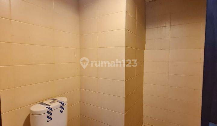 Apartemen Belmont Residence Tower Mont Blanc 1 BR Unfurnished Kebon Jeruk Jakarta Barat 2