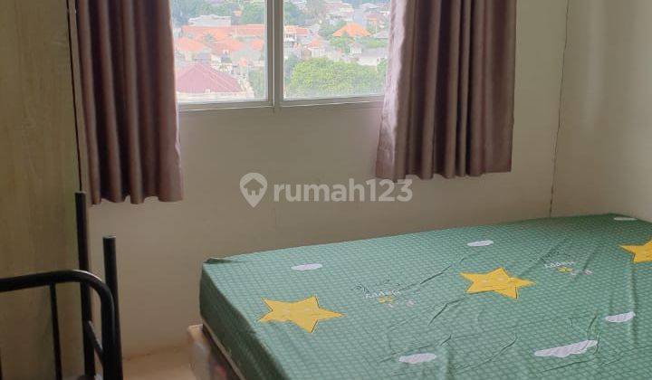 Apartemen Belmont Residence Tower Mont Blanc 2BR Fully Furnished Kebon Jeruk Jakarta Barat 1