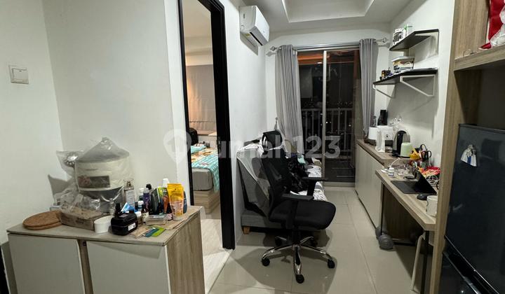 Apartemen Belmont Residence Tower Athena 1 BR Fully Furnished Kebon Jeruk – Jakarta Barat 2