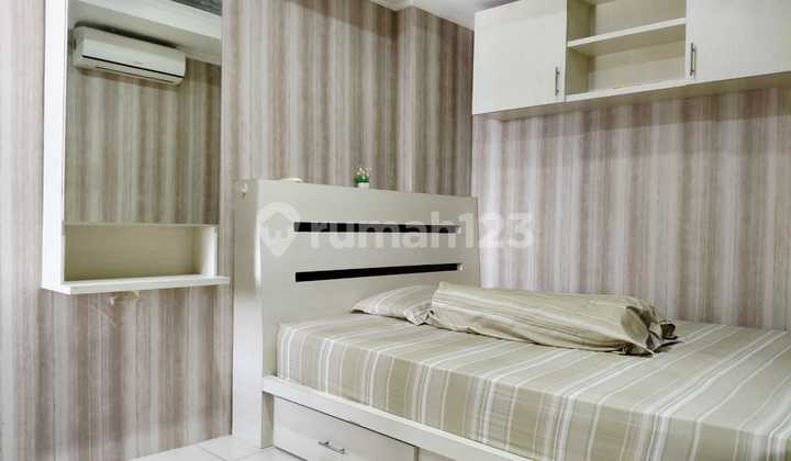 Apartemen Belmont Residence Tower Everest 2 BR Fully Furnished Kebon Jeruk - Jakarta Barat