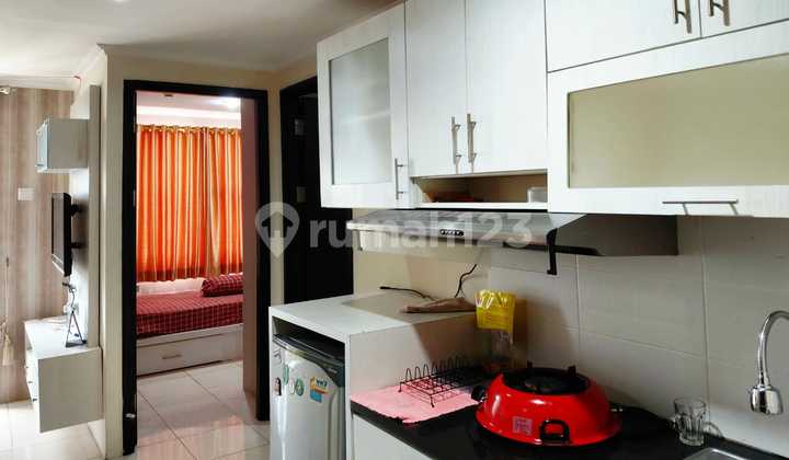 Apartemen Belmont Residence Tower Everest 2 BR Fully Furnished Kebon Jeruk - Jakarta Barat 2