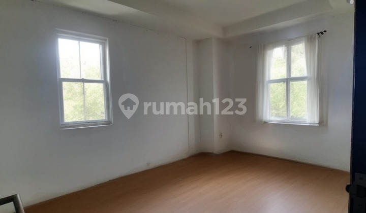 Apartemen Belmont Residence Tower Athena 1 BR Hook Unfrnished Kebon Jeruk – Jakarta Barat 2