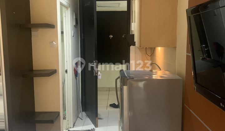 Apartemen Belmont Residence Tower Everest Studio Fully Furnished Kebon Jeruk - Jakarta Barat 2