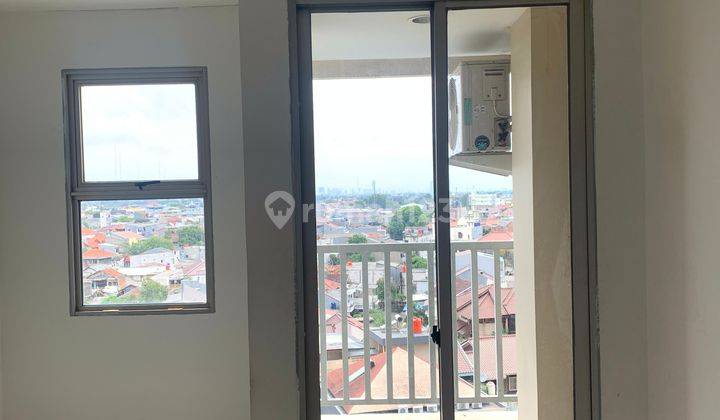 Apartemen Belmont Residence Tower Athena Studio Unfurnished Kebon Jeruk Jakarta Barat 2