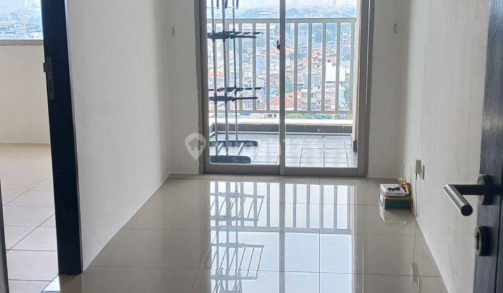 Apartemen Belmont Residence Tower Athena 1 BR Unfurnished Kebon Jeruk Jakarta Barat 1