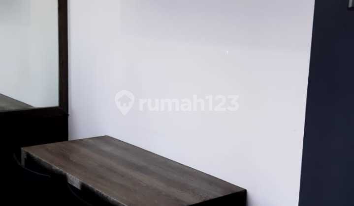 Apartemen Belmont Residence Tower Athena 2 BR Luas 41.90 M2 Fully Furnished Kebon Jeruk - Jakarta Barat 2