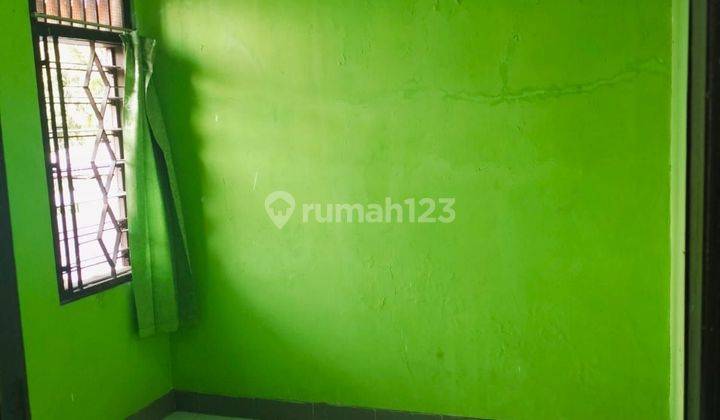 Rumah Disewakan Lokasi Strategis Dekat Kampus di Semarang 2