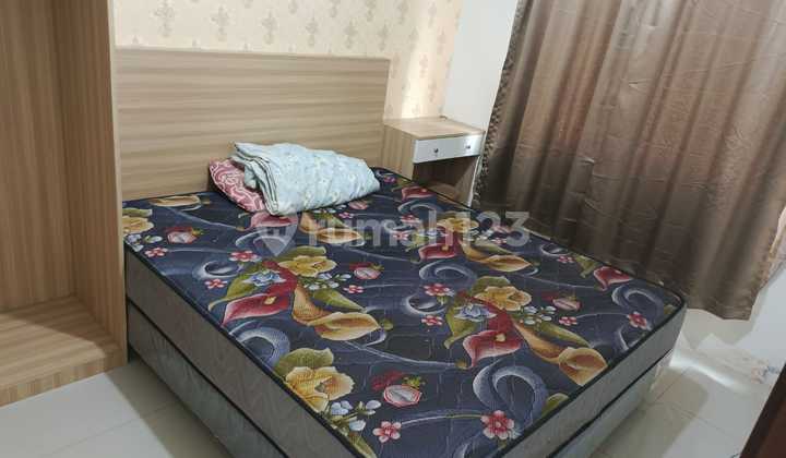 Selling at a Loss Grand Dadap City Apartment Selling at a Loss Grand Dadap City Apartment