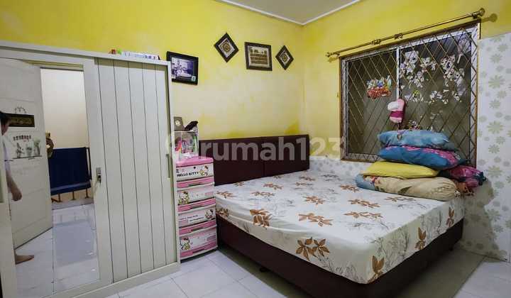 Rumah Minimalis Bebas Banjir Dekat Pik 2 2