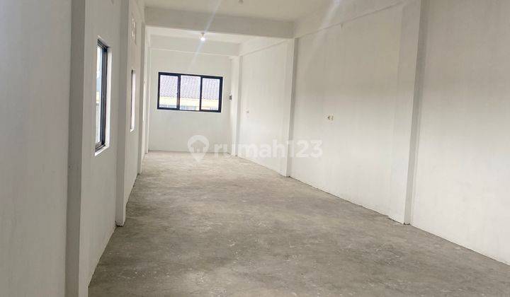 Sewa Ruko Gratis Gudang Cocok Untuk Online Cargo Bengkel Studio Maupun Usaha Lain Lokasi Puri Kembangan  4