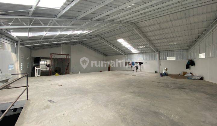Sewa Ruko Gratis Gudang Cocok Untuk Online Cargo Bengkel Studio Maupun Usaha Lain Lokasi Puri Kembangan  1