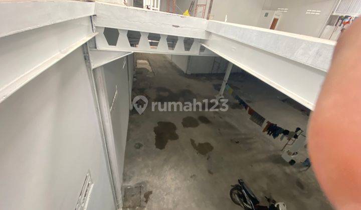 Sewa Ruko Gratis Gudang Cocok Untuk Online Cargo Bengkel Studio Maupun Usaha Lain Lokasi Puri Kembangan  7