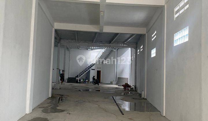 Sewa Ruko Gratis Gudang Cocok Untuk Online Cargo Bengkel Studio Maupun Usaha Lain Lokasi Puri Kembangan  10