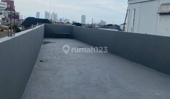 Sewa Ruko Gratis Gudang Cocok Untuk Online Cargo Bengkel Studio Maupun Usaha Lain Lokasi Puri Kembangan  11