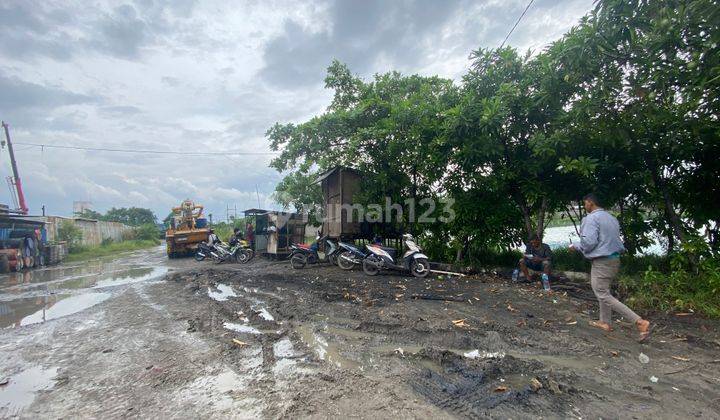 Tanah Rawa Bokor Hanya 1 Menit Ketol Bandara Rawa Bokor  2