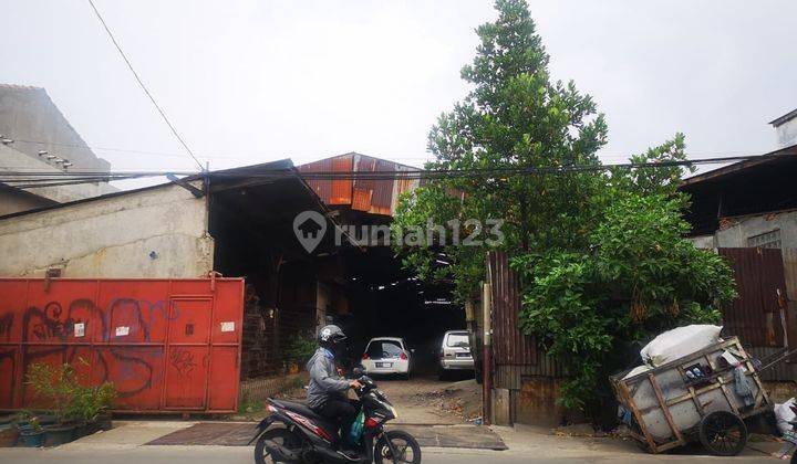 Gudang Kapuk Raya Garansi Harga Termurah Dari Pasar  1