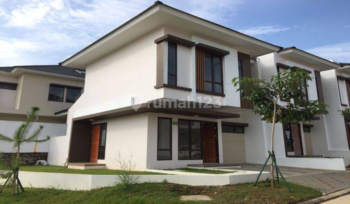 Rumah Citra Raya Sentul Hook Garansi Harga Termurah Rugii 2