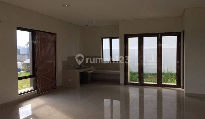 Rumah Citra Raya Sentul Hook Garansi Harga Termurah Rugii 1