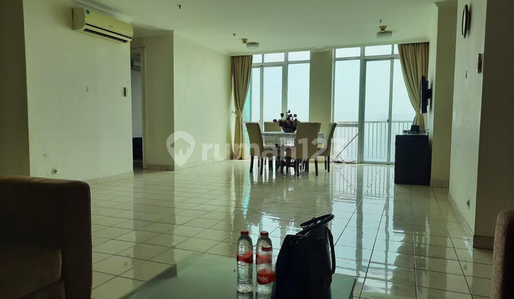 Apartement Ambasador 2 Kuningan Jual Dibawah Njop