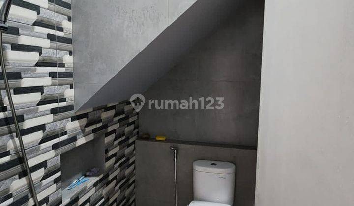 Rumah Renovasi Full Uk 6 Di Puri Lestari Dekat Alam Raya Jurumudi 2