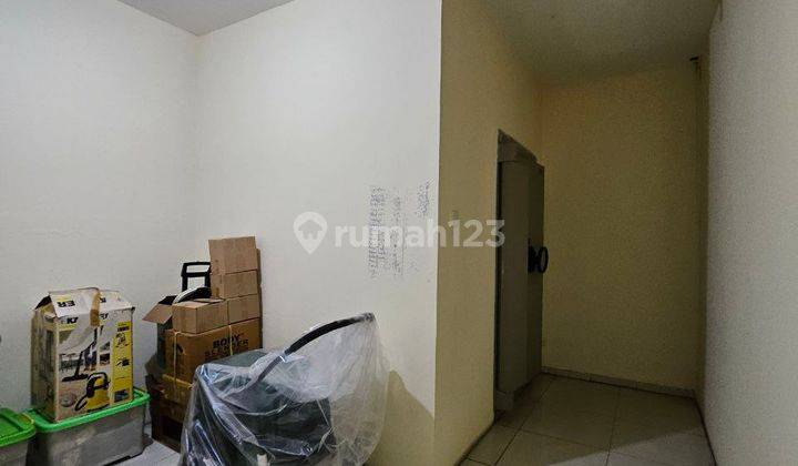 Ruko Gandeng Pluit Karang Utara Boulevard Cocok Untuk Bank Dan Pub  2