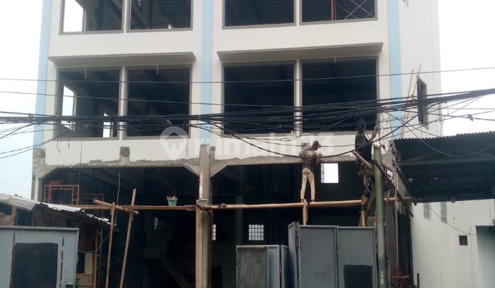 Warehouse Near Samsat Daan Mogot Cengkareng Warehouse Near Samsat Daan Mogot Cengkareng