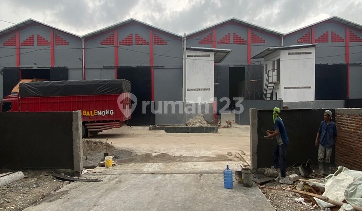 Salembaran Warehouse Brand New Only 6 Units Left Salembaran Warehouse Brand New Only 6 Units Left