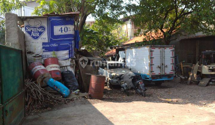 Rumah Warisan Cocok Untuk Gudang Garansi Termurah  1