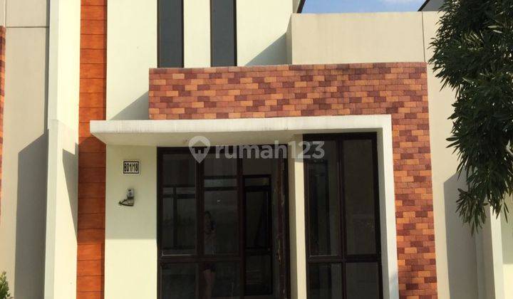 Turun Harga Rumah Citra Raya Sentul Dari Beli Belum Pernah Pakai Jual Rugi Harga Dibawah 1 Miliar  1