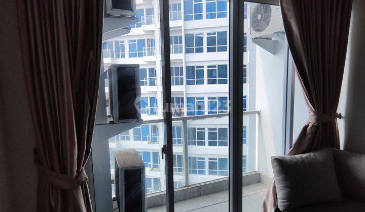 Apartement puri mansion 3 br jakarta barat 2