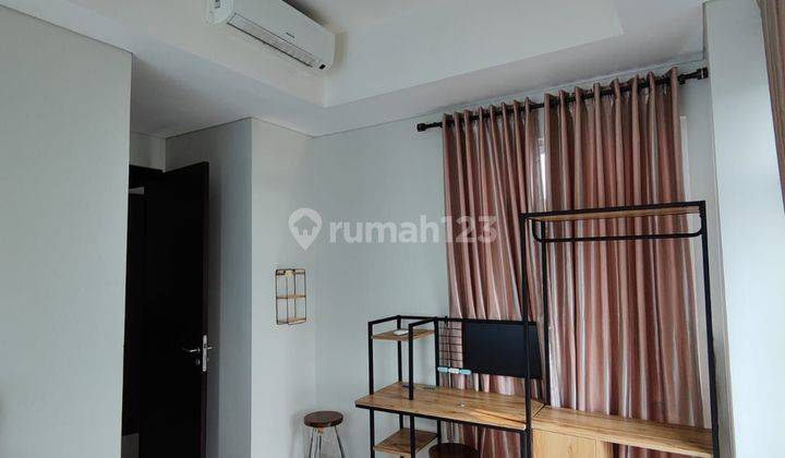 Apartement puri mansion 3 kamar termurah butuh duit!!! 1