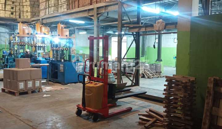 Pearl Kosambi Warehouse Large Electricity Suitable for Production
