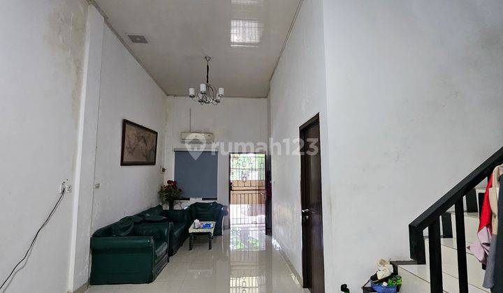 Turun Harga!Rumah Grisenda Pik  Harga Dibawah Njop 1