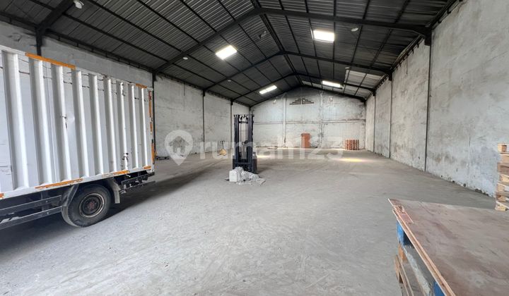 Gudang Pid Cuma Ada Sisa 1 Unit