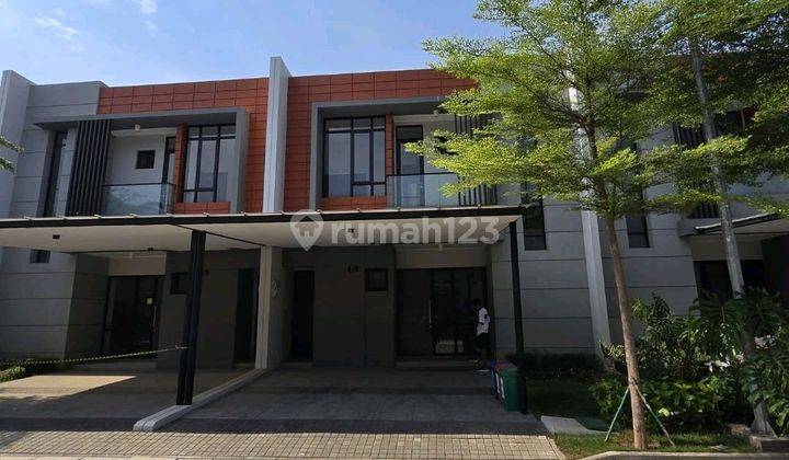 Rumah Pik 2 Garansi Termurah Harus Cash Keras Hadap Selatan  1