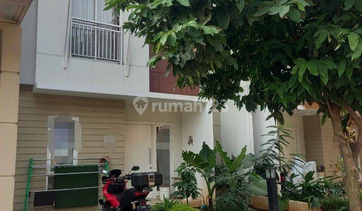 Rumah Summarecont Cluste Advani Rugi Banyak Hanya 1 Miliar  2