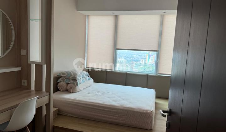 Apartement U Ressidence Karawaci Cocok Untuk Invest Jual Rugi 2