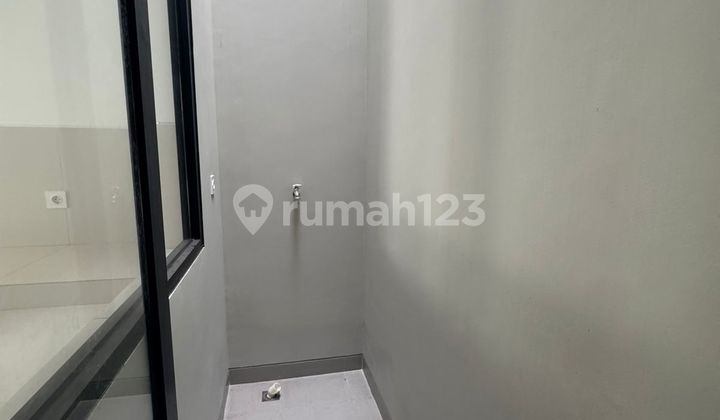 Rumah Pik 2 Dibawah Sp Rugii Sisa 1 Unit  2