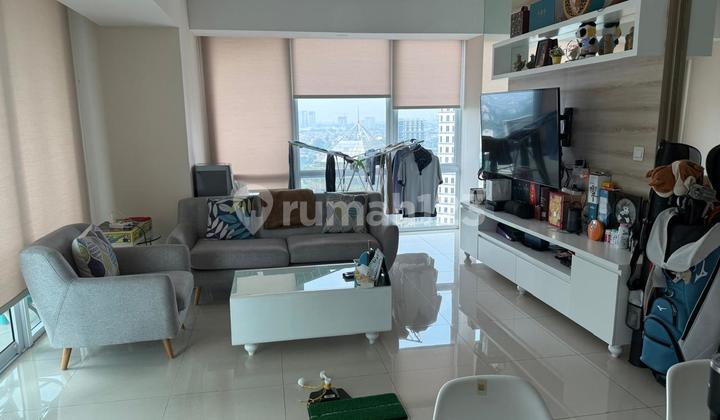 Apartment U Residence Karawaci Suitable For Investment Sale at a Loss