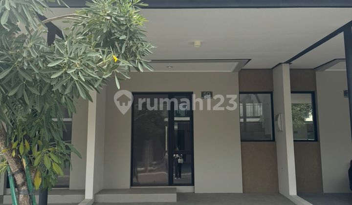 Rumah Pik 2 Dibawah Sp Rugii Sisa 1 Unit 