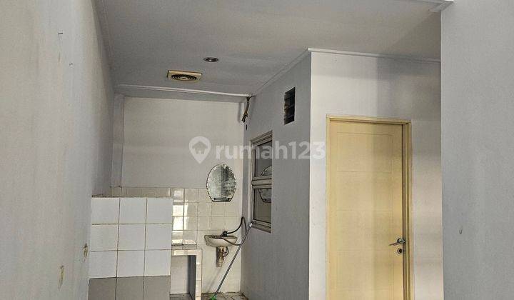 Rumah Dadap Residence Dekat Area Pergudangan Dadap 2