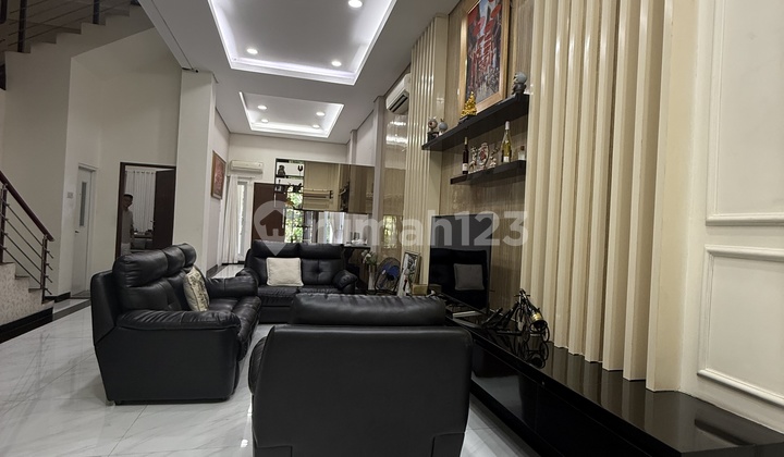 House Dhi Like New, Well-Maintained, Luxurious, Size 7, Selling at a Loss